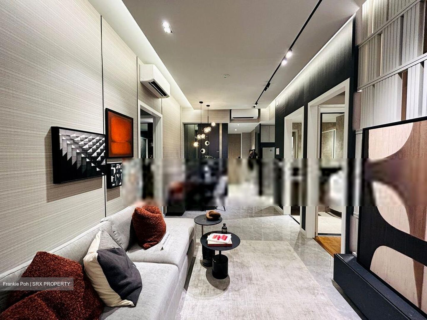 THE ARCADY AT BOON KENG (D12), Apartment #459341081